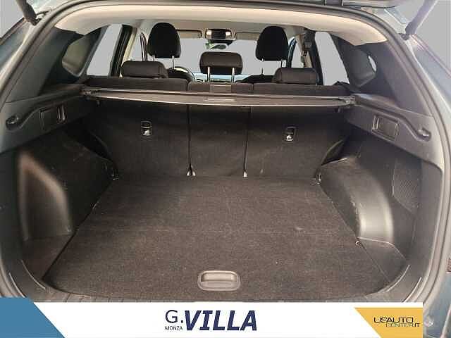 Hyundai TUCSON 1.6 hev Exellence 2wd auto