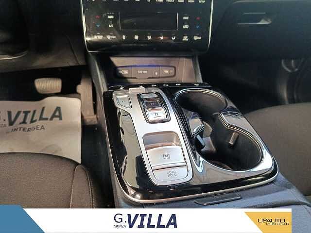 Hyundai TUCSON 1.6 hev Exellence 2wd auto