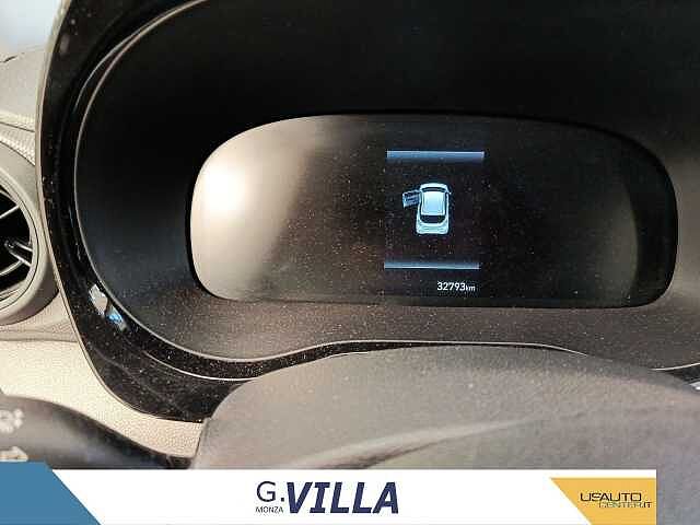 Hyundai i10 1.0 mpi Connectline 67cv auto