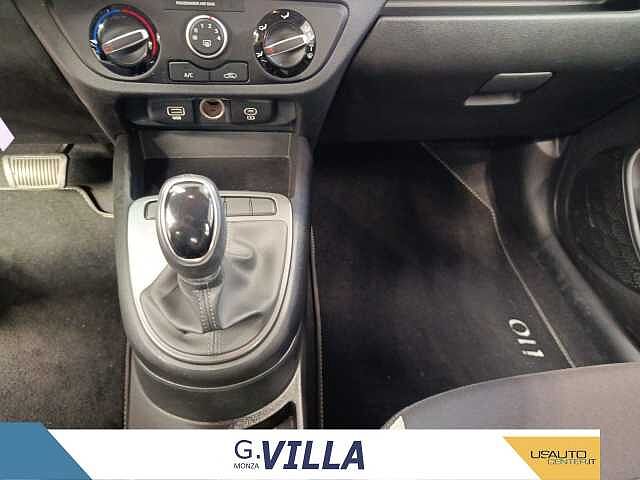 Hyundai i10 1.0 mpi Connectline 67cv auto