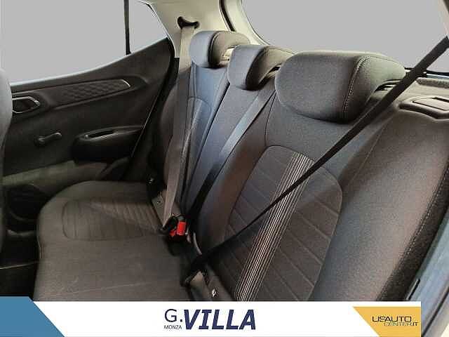 Hyundai i10 1.0 mpi Connectline 67cv auto