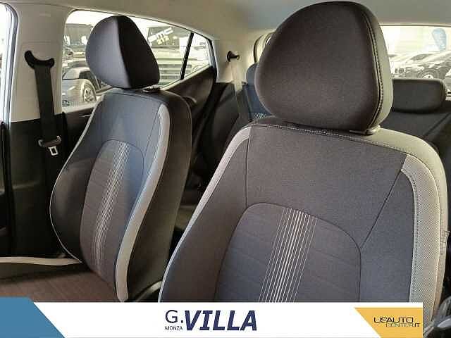 Hyundai i10 1.0 mpi Connectline 67cv auto