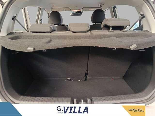 Hyundai i10 1.0 mpi Connectline 67cv auto