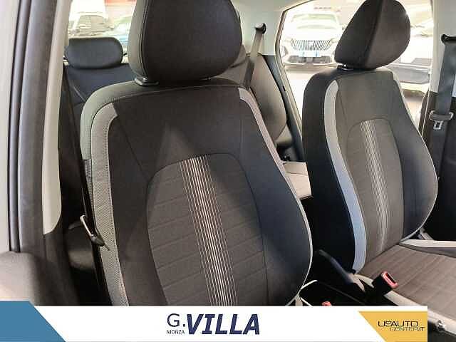 Hyundai i10 1.0 mpi Connectline 67cv auto