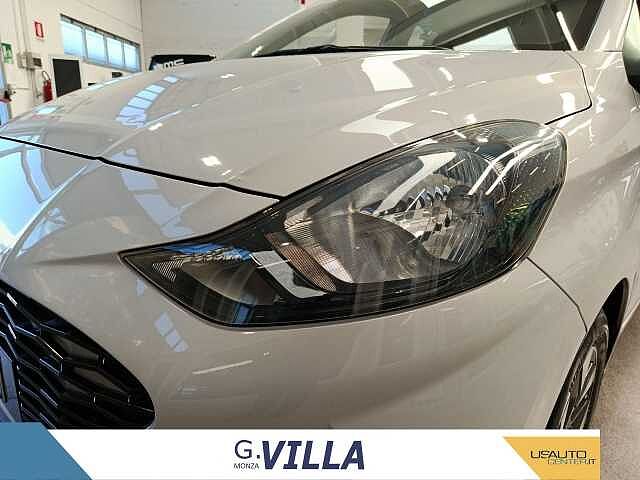 Hyundai i10 1.0 mpi Connectline 67cv auto