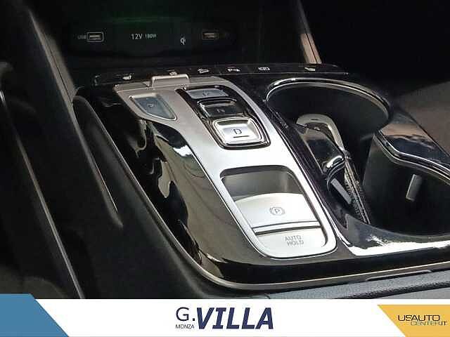Hyundai TUCSON 1.6 phev 4wd auto Exellence