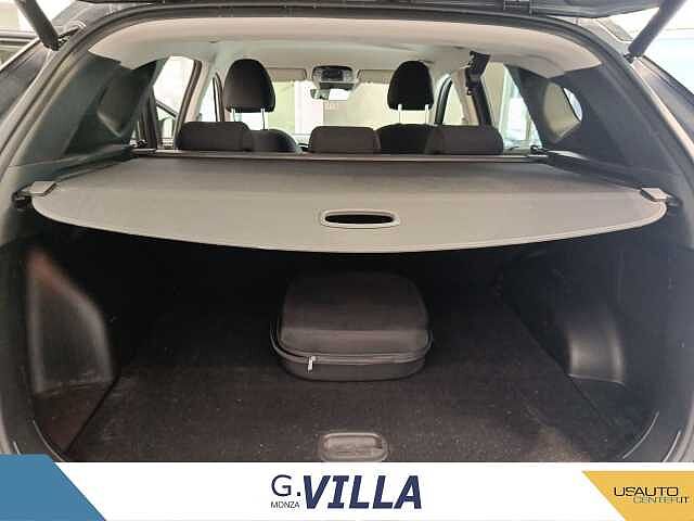 Hyundai TUCSON 1.6 phev 4wd auto Exellence