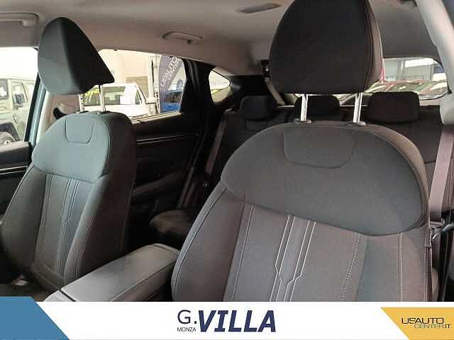 Hyundai TUCSON 1.6 phev 4wd auto Exellence