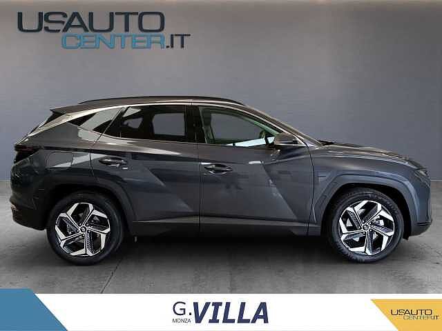 Hyundai TUCSON 1.6 phev 4wd auto Exellence