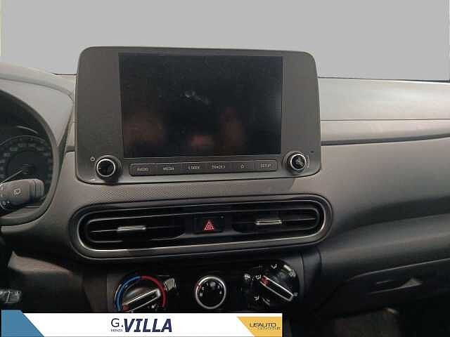 Hyundai KONA 1.0 t-gdi 48V 2wd 120cv imt Xtech