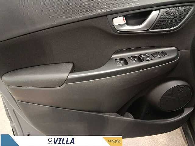 Hyundai KONA 1.0 t-gdi 48V 2wd 120cv imt Xtech