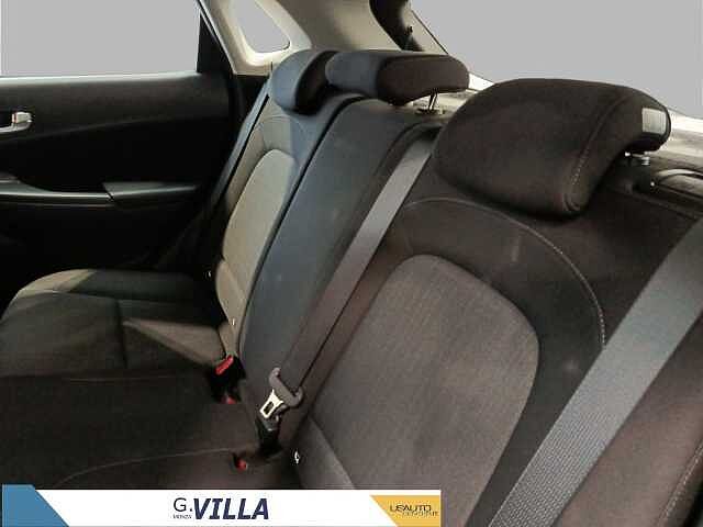 Hyundai KONA 1.0 t-gdi 48V 2wd 120cv imt Xtech