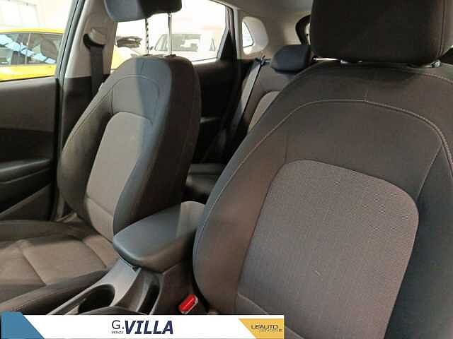 Hyundai KONA 1.0 t-gdi 48V 2wd 120cv imt Xtech