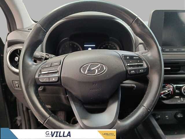 Hyundai KONA 1.0 t-gdi 48V 2wd 120cv imt Xtech