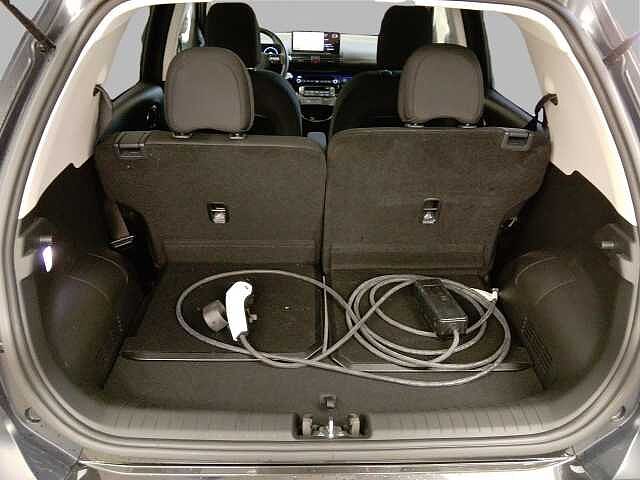 Hyundai INSTER 49 KWH XCLASS+TP+AP