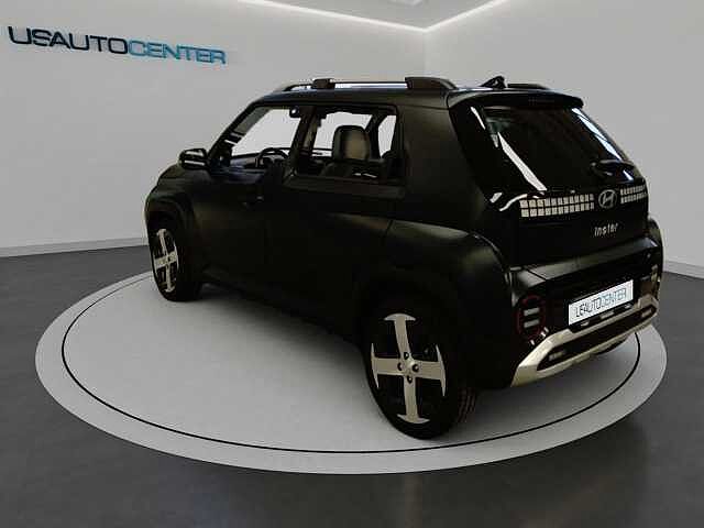 Hyundai INSTER 49 KWH XCLASS+TP+AP