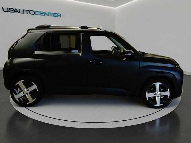 Hyundai INSTER 49 KWH XCLASS+TP+AP