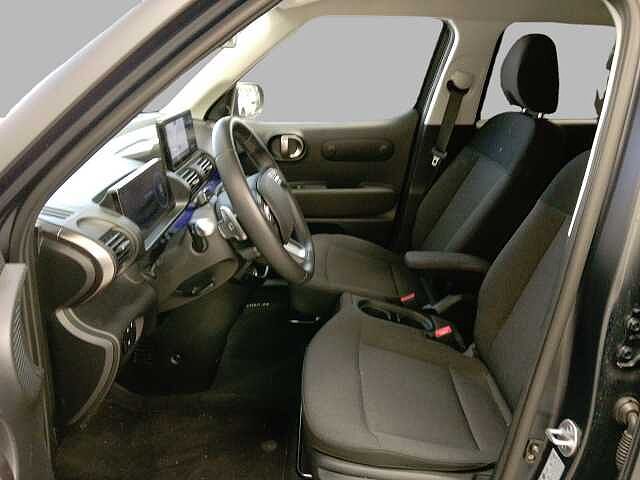 Hyundai INSTER 49 KWH XCLASS+TP+AP