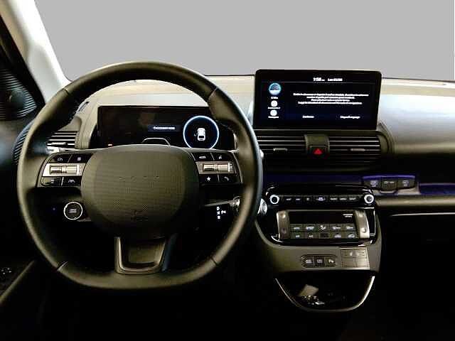 Hyundai INSTER 49 KWH XCLASS+TP+AP