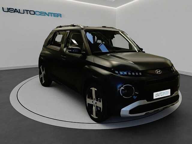 Hyundai INSTER 49 KWH XCLASS+TP+AP