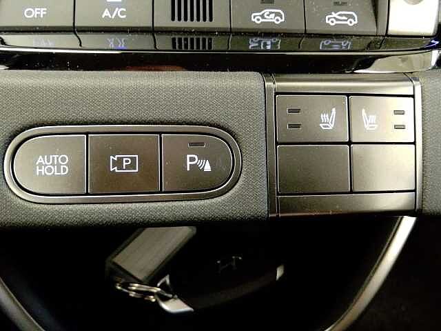 Hyundai INSTER 49 KWH XCLASS+TP+AP