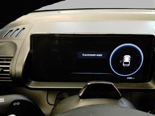 Hyundai INSTER 49 KWH XCLASS+TP+AP