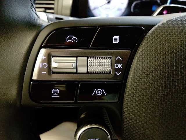 Hyundai INSTER 49 KWH XCLASS+TP+AP