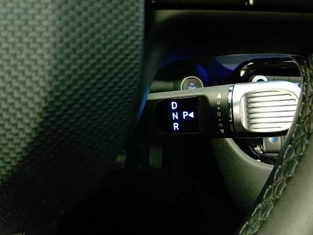 Hyundai INSTER 49 KWH XCLASS+TP+AP