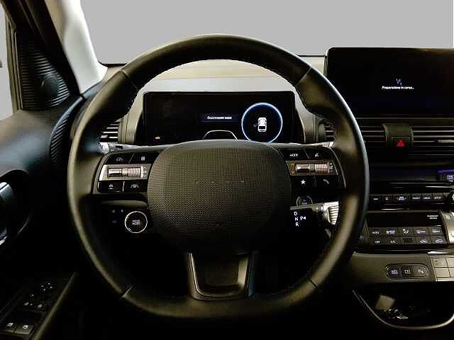 Hyundai INSTER 49 KWH XCLASS+TP+AP