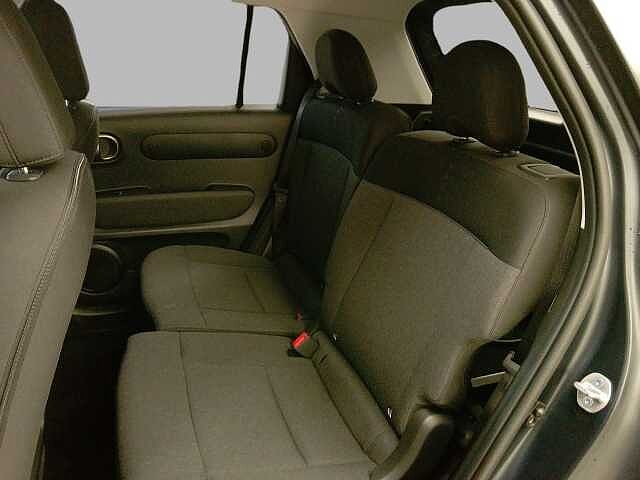 Hyundai INSTER 49 KWH XCLASS+TP+AP