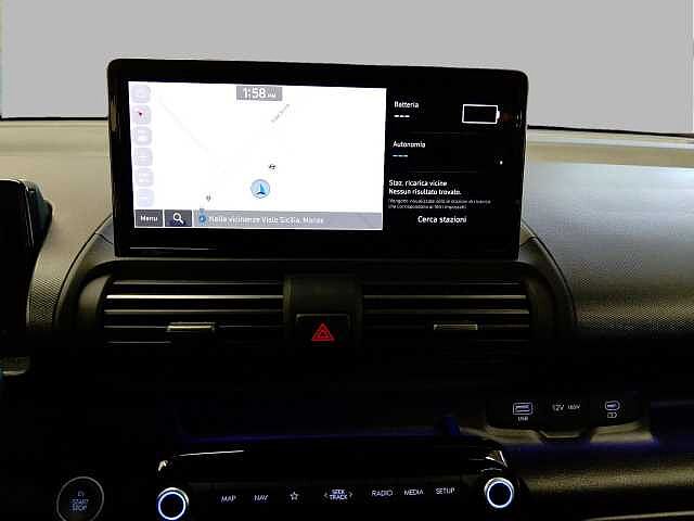 Hyundai INSTER 49 KWH XCLASS+TP+AP