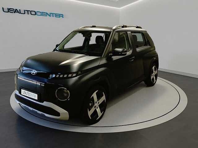 Hyundai INSTER 49 KWH XCLASS+TP+AP