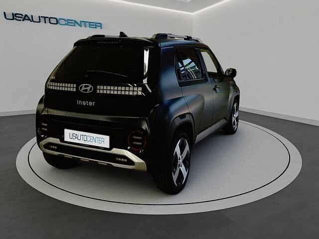Hyundai INSTER 49 KWH XCLASS+TP+AP