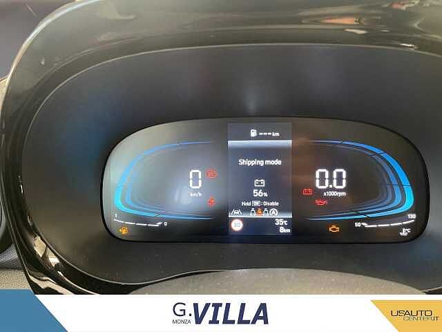 Hyundai i10 1.0 MT CONNECTLINE 5P MY25