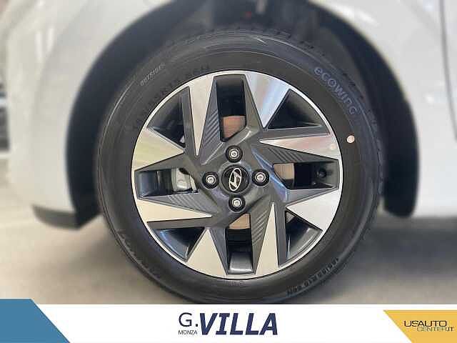 Hyundai i10 1.0 MT CONNECTLINE 5P MY25