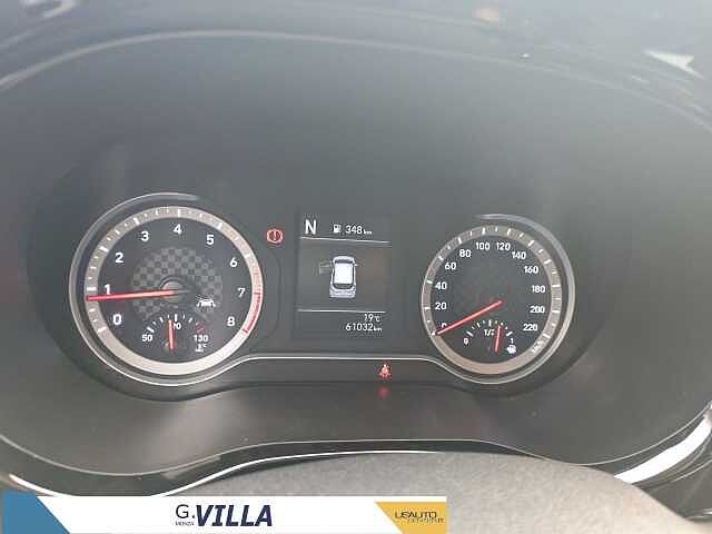 Hyundai i10 1.0 mpi Tech Connect Pack at