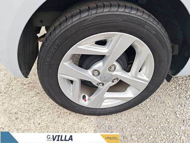 Hyundai i10 1.0 mpi Tech Connect Pack at