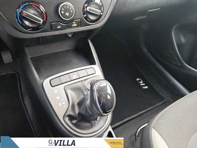 Hyundai i10 1.0 mpi Tech Connect Pack at