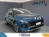 Hyundai Bayon PE 1.0T XCLASS 48V MT Blu