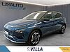 Hyundai Bayon PE 1.0T XCLASS 48V MT Blu