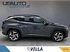 Hyundai Tucson 1.6 HEV Exellence Lounge Pack 2wd auto Grigio