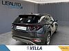 Hyundai Tucson 1.6 HEV Exellence Lounge Pack 2wd auto Grigio