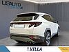 Hyundai TUCSON 1.6 PHEV AT 265 EXELLENCE+ Bianco