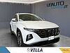 Hyundai TUCSON 1.6 PHEV AT 265 EXELLENCE+ Bianco
