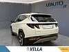 Hyundai TUCSON 1.6 PHEV AT 265 EXELLENCE+ Bianco