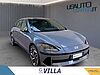 Hyundai Ioniq 6 FL 84KWH AWD XCLASS+DSM Blu