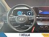 Hyundai i20 1.0 t-gdi 48V DCT Connectline Bianco