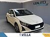 Hyundai i20 1.0 t-gdi 48V DCT Connectline Bianco