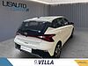 Hyundai i20 1.0 t-gdi 48V DCT Connectline Bianco