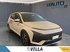 Hyundai Bayon 1.2 MPI GPL XLINE Bianco